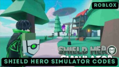 Shield Hero Simulator Codes: Latest Codes (July 2025) 2 Shield Hero Simulator Codes