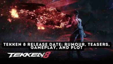 Tekken 8 Release Date: Rumour, Teasers, Gameplay, and Plot 3 Tekken 8 Release Date