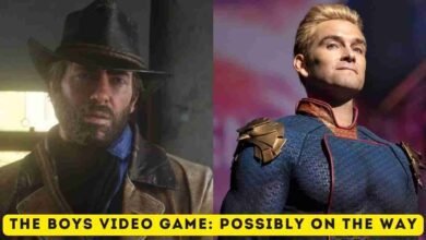 The Boys Video Game: Possibly on the Way 3 The Boys Video Game