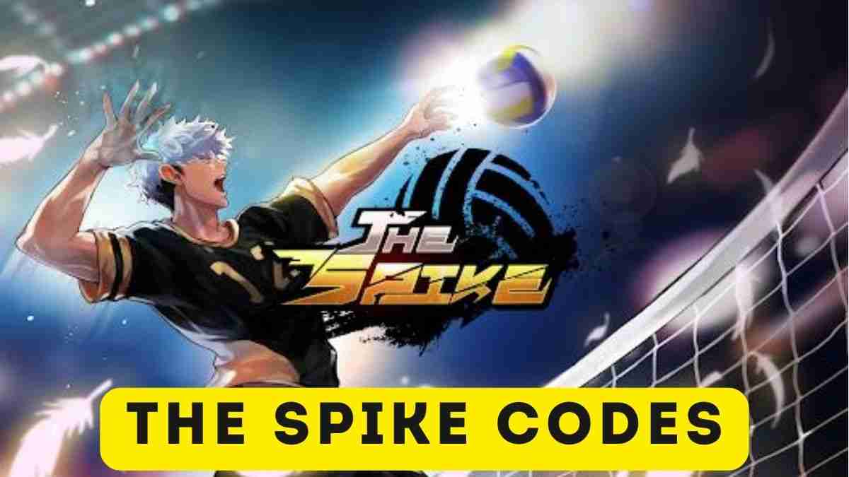The Spike Codes