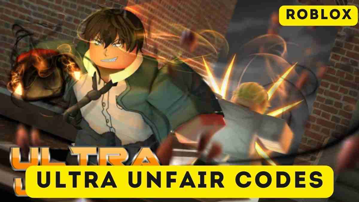 Ultra Unfair Codes
