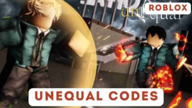Unequal Codes