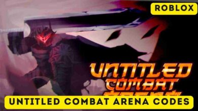 Untitled Combat Arena Codes: Latest Codes (September 2025) 6 Untitled Combat Arena Codes