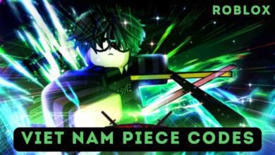 Viet Nam Piece Codes: Latest Codes (July 2025) 3 Viet Nam Piece Codes