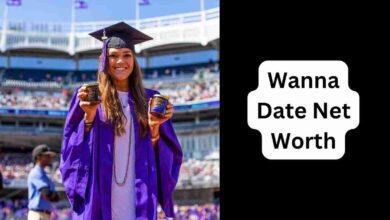 Wanna Date Net Worth