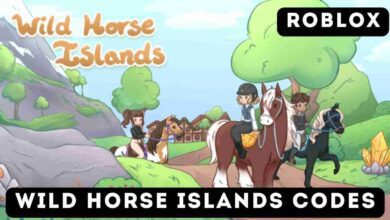 Wild Horse Islands Codes: Latest Codes (July 2025) 2 Wild Horse Islands Codes