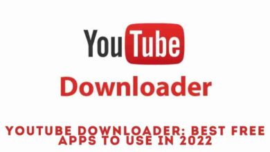 YouTube Downloader: Best free apps to use in 2024 5 Youtube Downloader