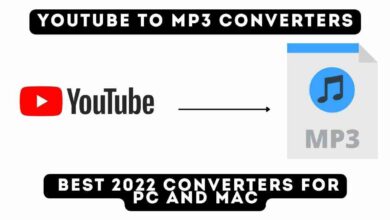 YouTube to MP3 Converters: Best 2024 converters for PC and Mac 3 YouTube to MP3