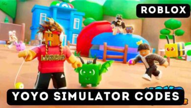 Yoyo Simulator Codes: Latest Codes (July 2025) 3 Yoyo Simulator Codes