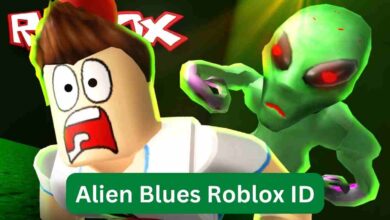 Alien Blues Roblox ID Music Code: How to Play? 4 Alien Blues Roblox ID