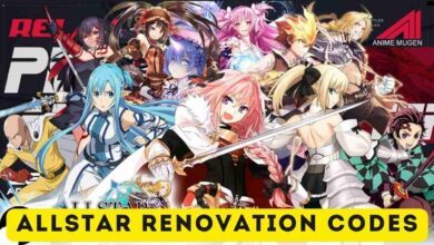 Allstar Renovation Codes: Latest Codes (September 2025) 2 Allstar Renovation Codes