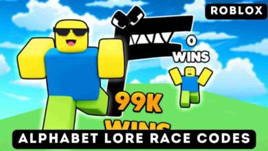 Alphabet Lore Race Codes: Latest Codes (September 2025) 5 Alphabet Lore Race Codes