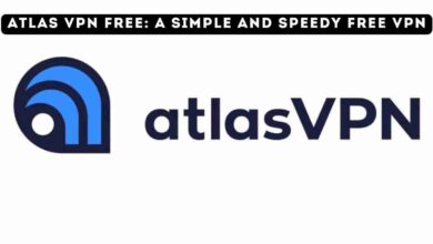 Atlas VPN Free: A simple and speedy free VPN 1 Atlas VPN Free
