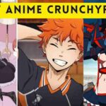 Best Anime Crunchyroll