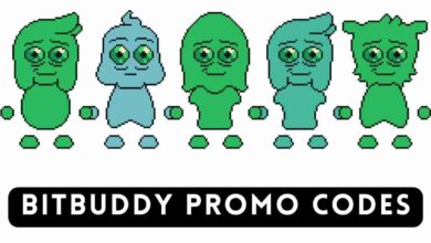 Bitbuddy Promo Codes: Latest Codes (September 2025) 4 Bitbuddy Promo Codes