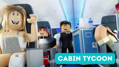 Cabin Tycoon Codes Wiki Free Rewards 2023