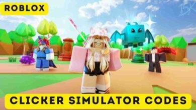 Clicker Simulator Codes: Latest Codes (July 2025) 8 Clicker Simulator Codes