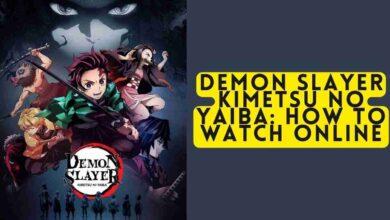 Demon Slayer Kimetsu no Yaiba