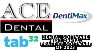 Dental Software: Best Dental Practice software of 2025 5 Dental Software