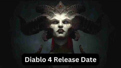 Diablo 4 Release Date Rumors, Trailer, and Gameplay