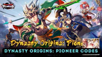 Dynasty Origins Pioneer Codes: Latest Codes (September 2025) 3 Dynasty Origins Pioneer Codes