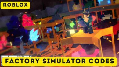 Factory Simulator Codes: Latest Codes (September 2025) 5 Factory Simulator Codes