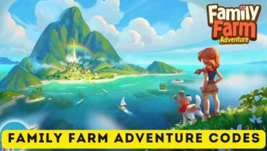 Family Farm Adventure Codes: Latest Codes (July 2025) 4 Family Farm Adventure Codes