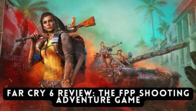 Far Cry 6 Review: The FPP Shooting Adventure Game 5 Far Cry 6 Review