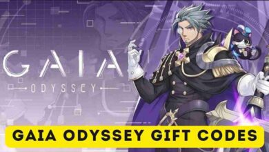 Gaia Odyssey Gift Codes: Latest Codes (July 2025) 3 Gaia Odyssey Gift Codes