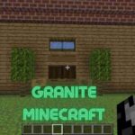 Granite Minecraft