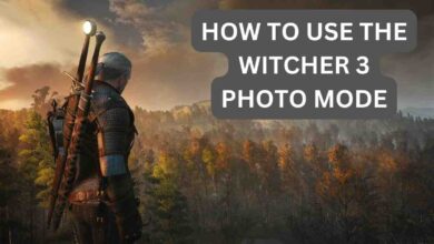 HOW TO USE THE WITCHER 3 PHOTO MODE 3 HOW TO USE THE WITCHER 3 PHOTO MODE: Anyone playing the most recent patch for The Witcher 3 will have access to CDPROJEKT RED's new photo mode. The capability is similar to that found in many other recent video games, and it has been brought over to The Witcher 3. However, the photo mode's initial accessibility is a bit murky upon first startup. This article will instruct you on how to activate the camera in The Witcher 3.