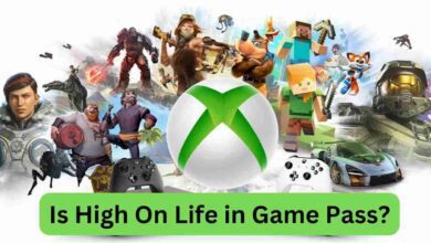 Is High On Life in Game Pass? 2025 3 Is High On Life in Game Pass?
