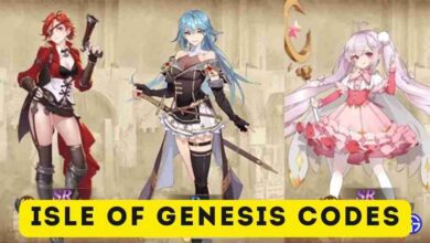 Isle of Genesis Codes: Latest Codes (September 2025) 5 Isle of Genesis Codes