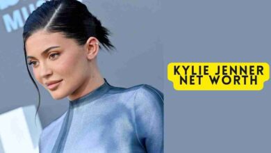 Kylie Jenner Net Worth