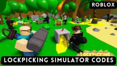 Lockpicking Simulator Codes: Latest Codes (September 2025) 4 Lockpicking Simulator Codes