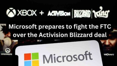 Microsoft prepares to fight the FTC over the Activision Blizzard deal 4 Microsoft prepares to fight the FTC over the Activision Blizzard deal