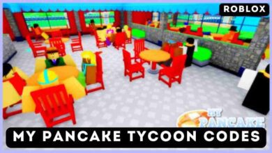 My Pancake Tycoon Codes
