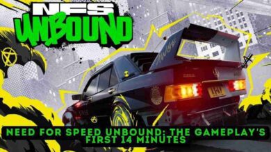 Need for Speed Unbound