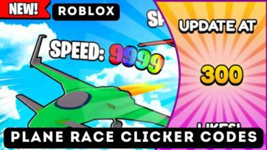 Plane Race Clicker Codes: Latest Codes (September 2025) 2 Plane Race Clicker Codes