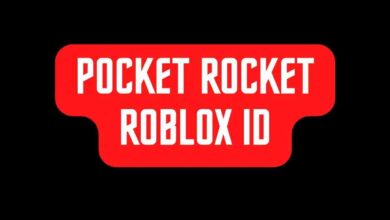 Pocket Rocket Roblox ID: How do I get Pocket Rocket Roblox ID? 5 Pocket Rocket Roblox ID
