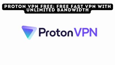 Proton VPN Free