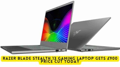 Razer Blade Stealth