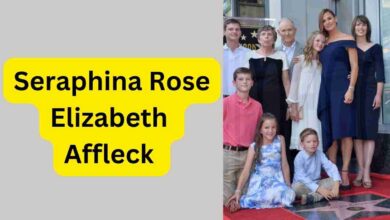 Seraphina Rose Elizabeth Affleck Bio Age & More Info