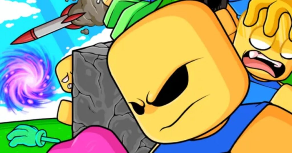 Slap Battles Codes (New Update) September 2025 1 Slap Battles Codes