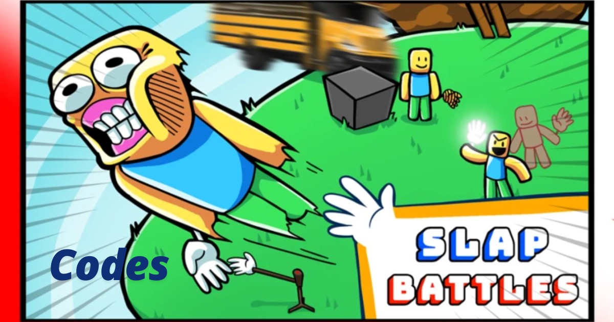 Slap Battles Codes (New Update) September 2025 4 Slap Battles Codes