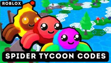 Spider Tycoon Codes: Latest Codes (September 2025) 3 Spider Tycoon Codes