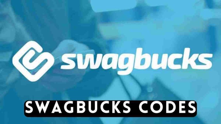 Swagbucks Codes