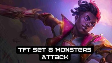 TFT Set 8 Monsters Attack: Battle Pass & Rewards Details 3 TFT Set 8 Monsters Attack