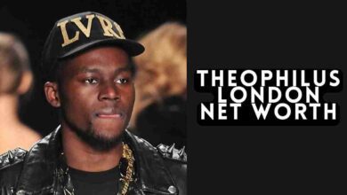 Theophilus London Net Worth