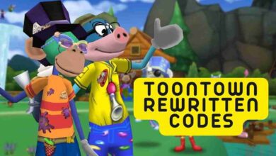 Toontown Rewritten Codes: Latest Codes (September 2025) 3 Toontown Rewritten Codes